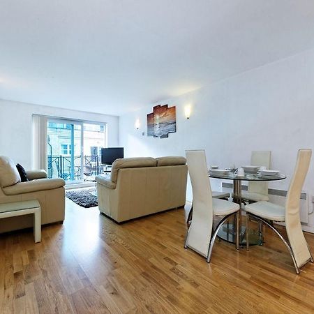 The Grainstore Apartments London Luaran gambar